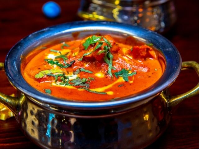 A Delicious Tale of Legacy: The History of Butter Chicken at The Flavour Saga - The Flavour Saga