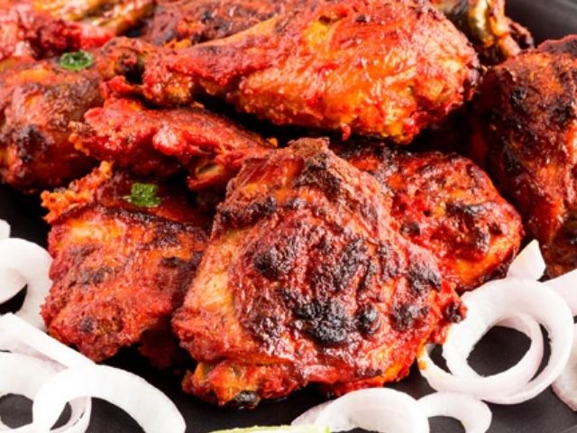 Chicken 65: A Spicy Tale of Tradition and Authenticity at The Flavour Saga - The Flavour Saga