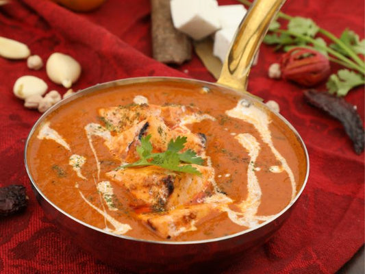 Paneer Makhni for One (300 ML)