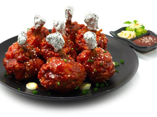 Chicken Lollipop