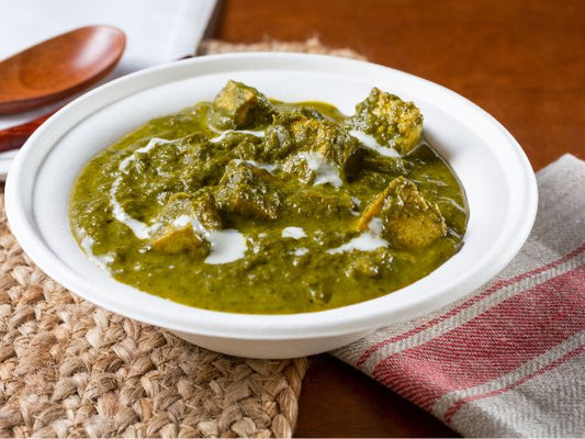 Palak Paneer for One (300 ML)