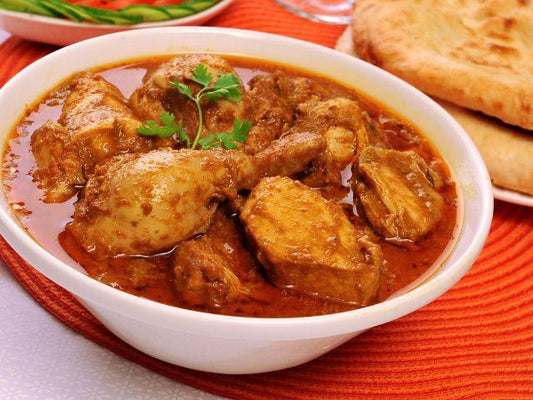 Murg Korma