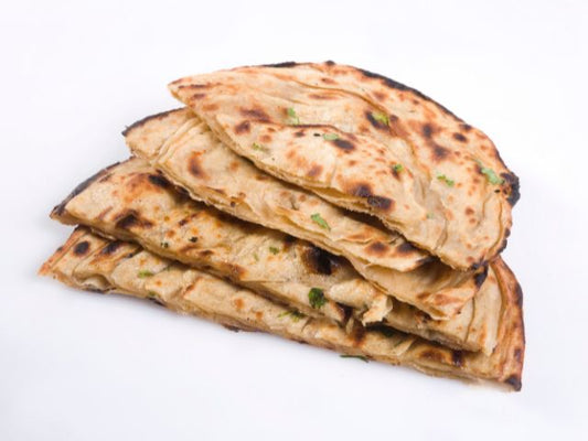 Laccha Parantha