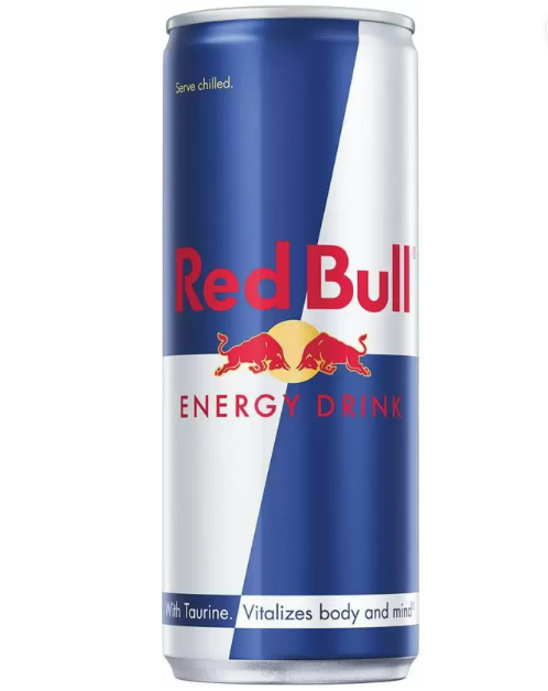 Red Bull 250 ml-Prepared Appetizers & Side Dishes-Fusion Flavour Foods-The Flavour Saga