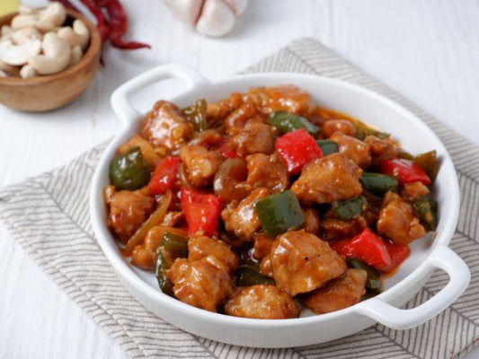 Chilli Chicken