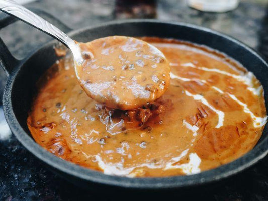 Dal Makhni for One (300 ML)