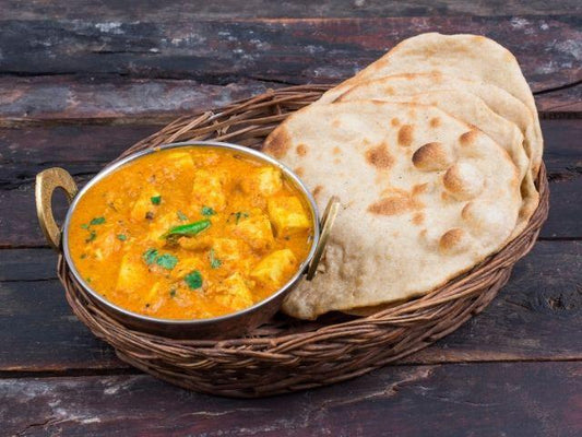 Paneer Labab-naan-dar Delight-Prepared Appetizers & Side Dishes-Fusion Flavour Foods-The Flavour Saga