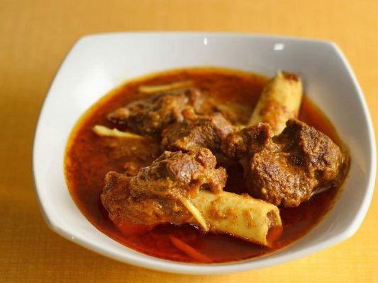 Gosht Korma