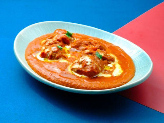 Murg Tikka Masala Meal for One (2 PC)